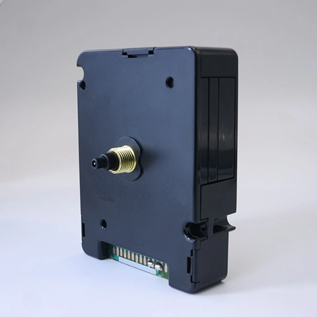 JJY 14mm Sweep Radio Clock Movement (3)