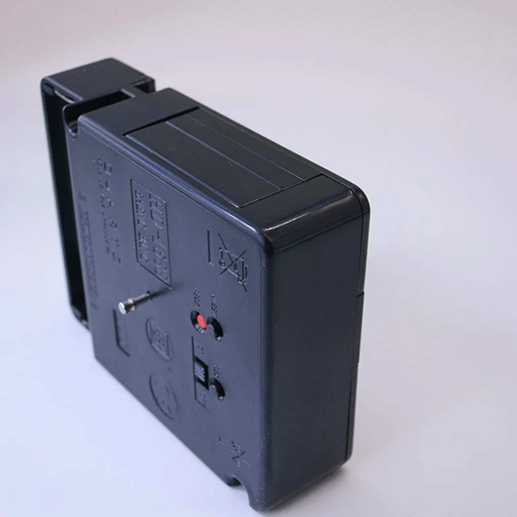 JJY 14mm Sweep Radio Clock Movement (4)